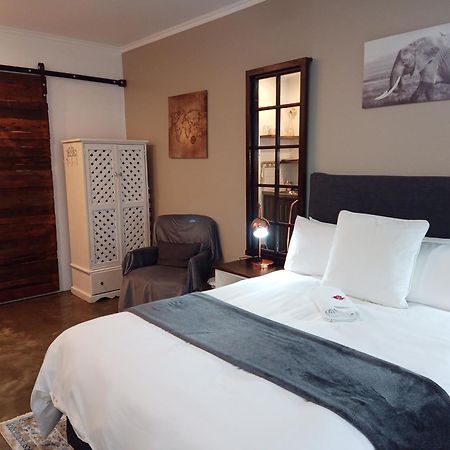 The Oak Treehouse Bnb Queenstown Extérieur photo
