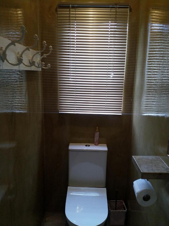 The Oak Treehouse Bnb Queenstown Extérieur photo