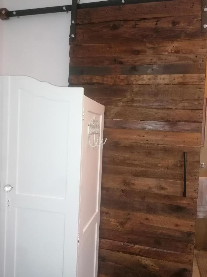 The Oak Treehouse Bnb Queenstown Extérieur photo