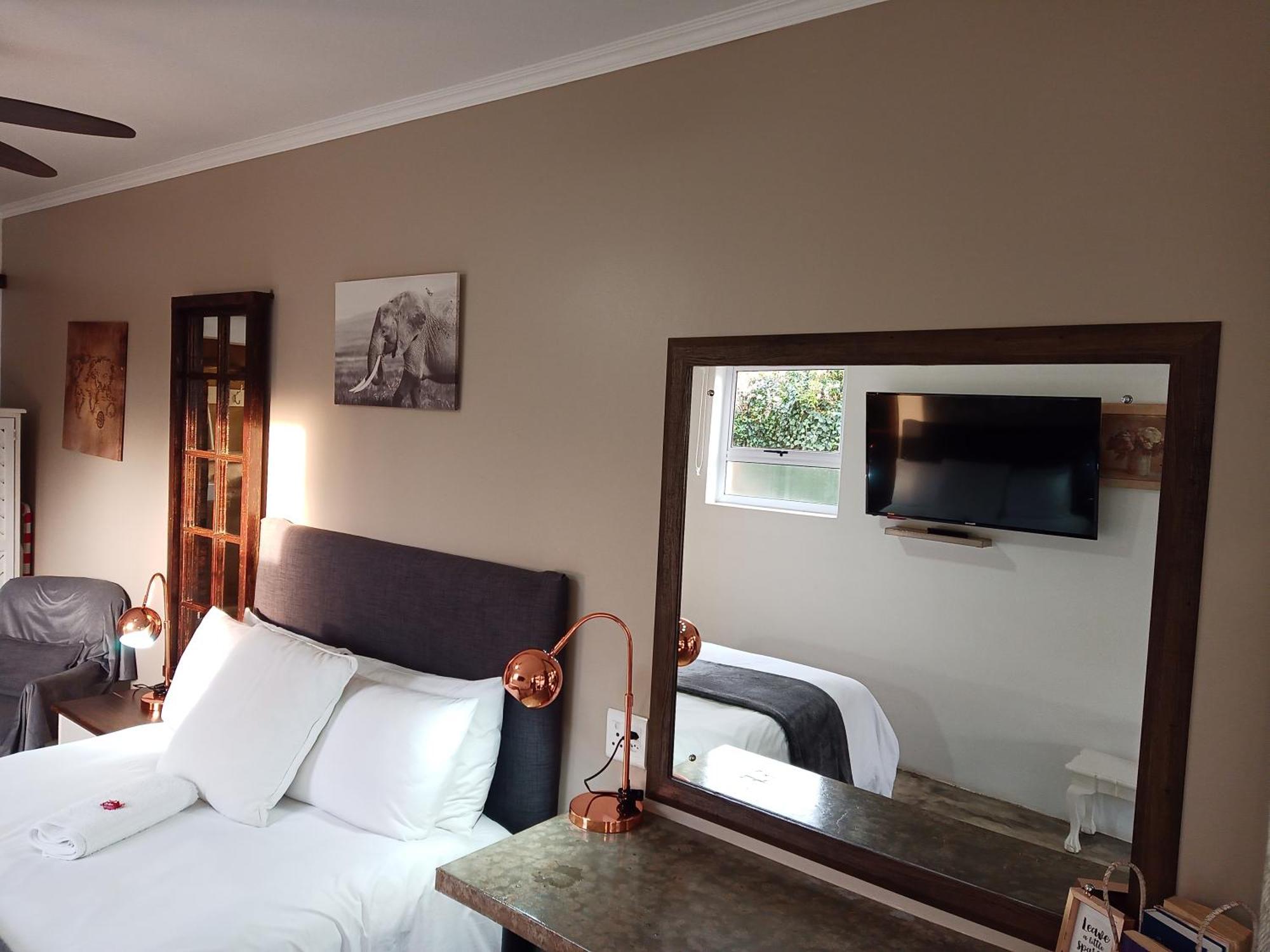 The Oak Treehouse Bnb Queenstown Extérieur photo