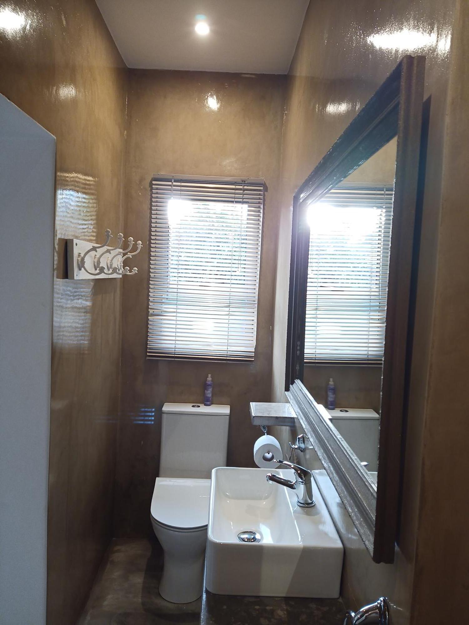 The Oak Treehouse Bnb Queenstown Extérieur photo