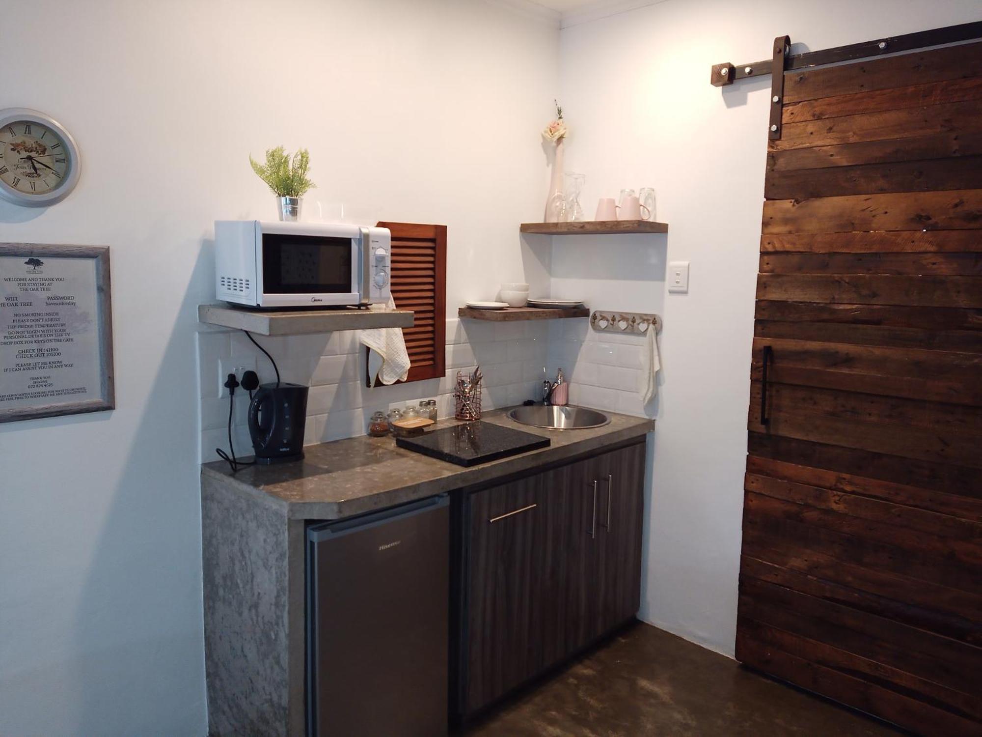 The Oak Treehouse Bnb Queenstown Extérieur photo