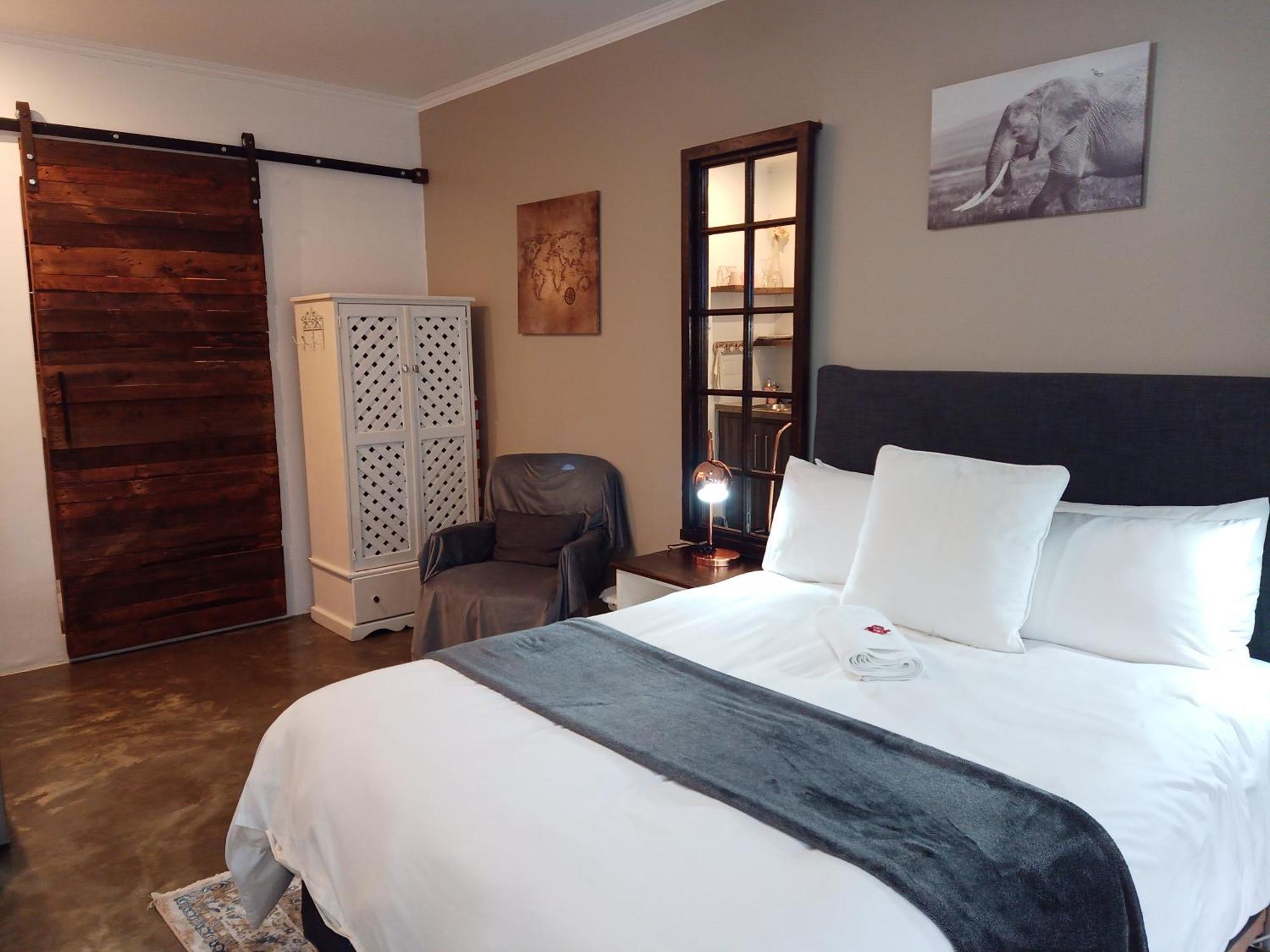 The Oak Treehouse Bnb Queenstown Extérieur photo