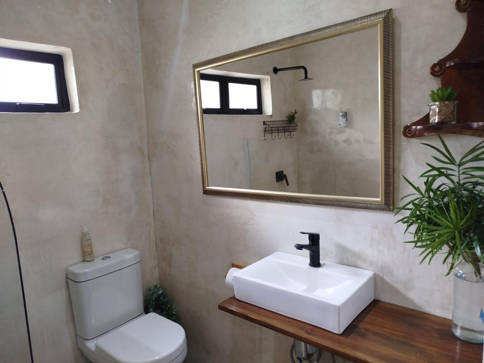 The Oak Treehouse Bnb Queenstown Extérieur photo